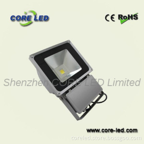 Outside lighting 100W Led flood Light